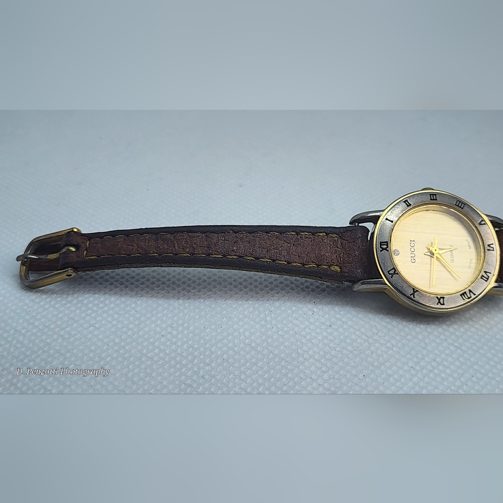 GUCCI watch - Picture 14 of 16